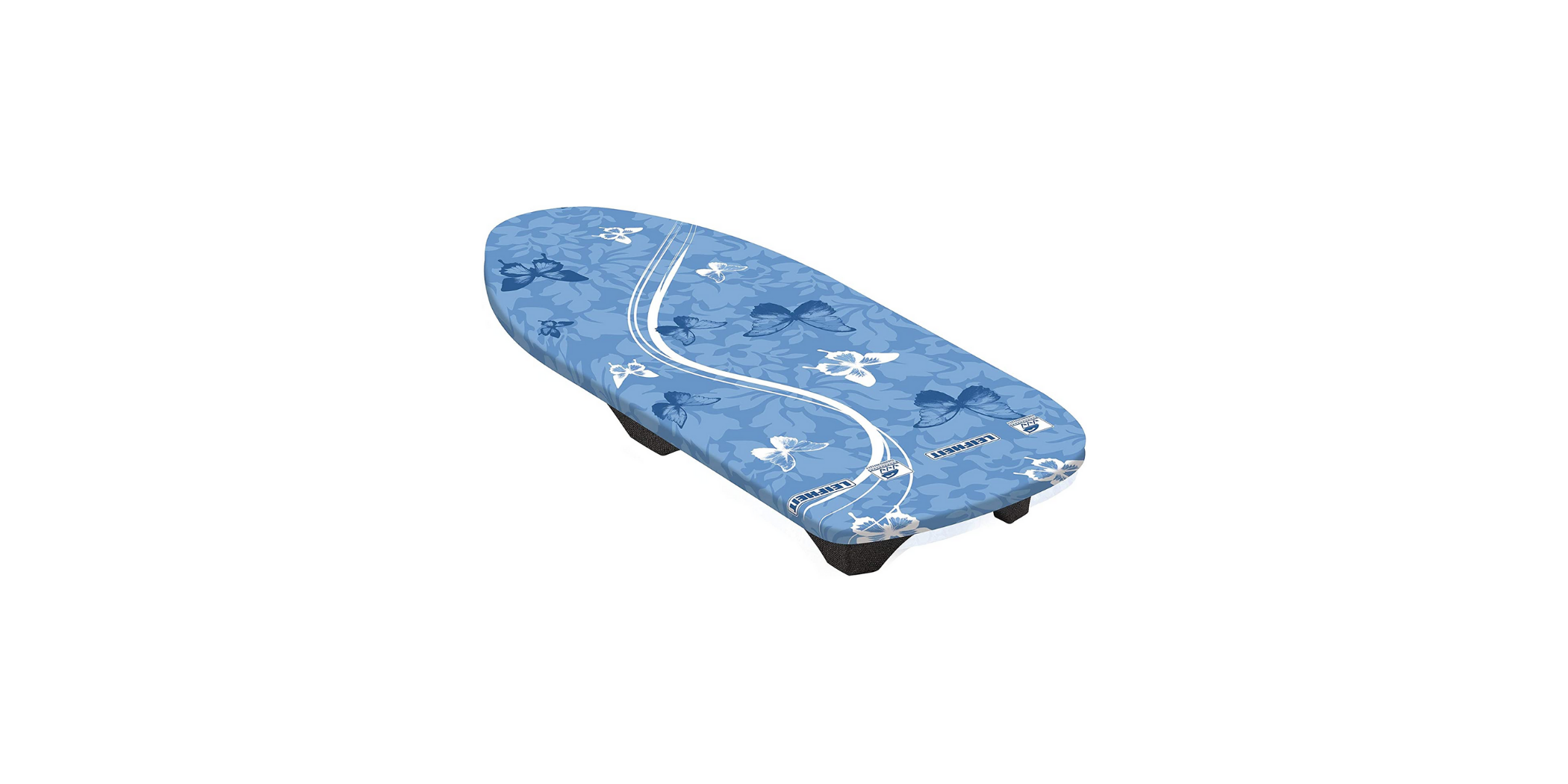 Leifheit LE068 Compact Table Ironing Airboard "O"
