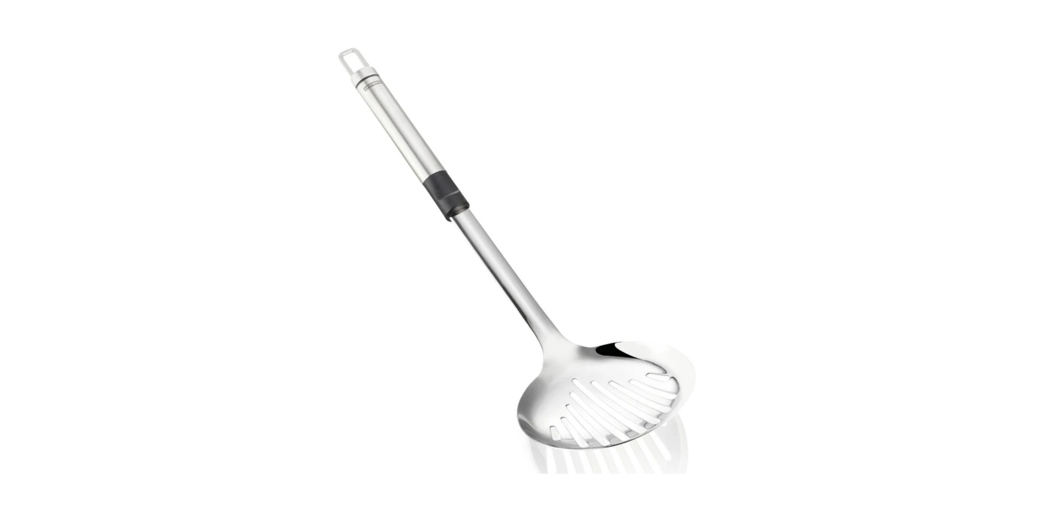 Leifheit LE003PK Proline Skimming/Slotted Spoon "O"