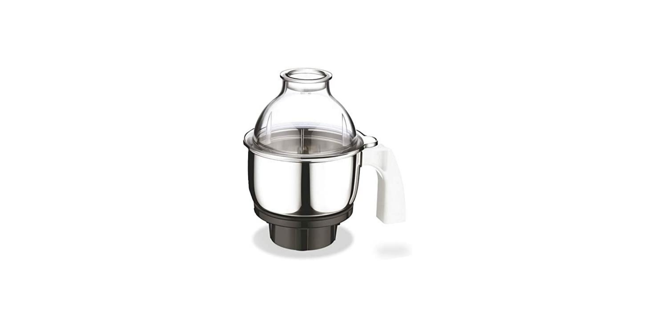 Preethi MG182/04 Eco Twin Mixer Grinder