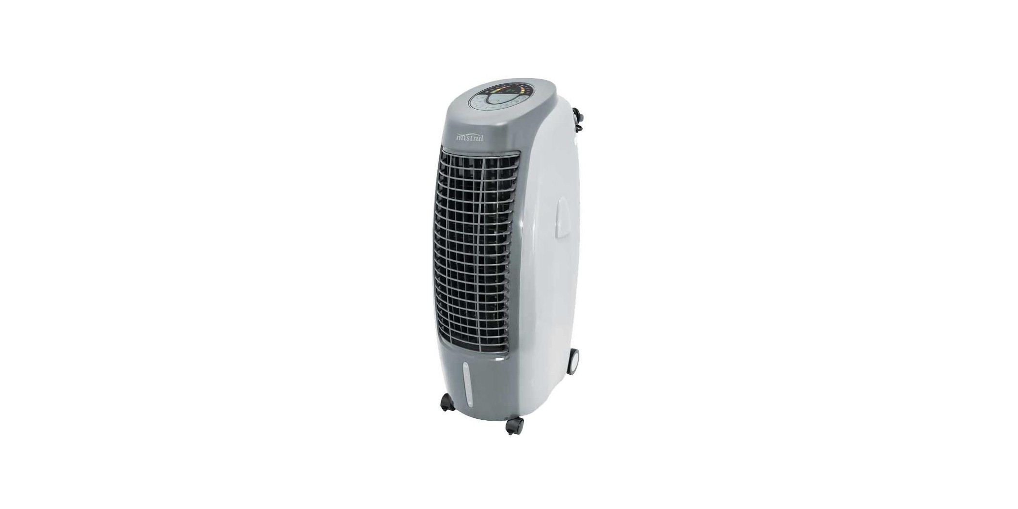 Mistral MAC1600R 15L Evaporative Air Cooler 2YFW