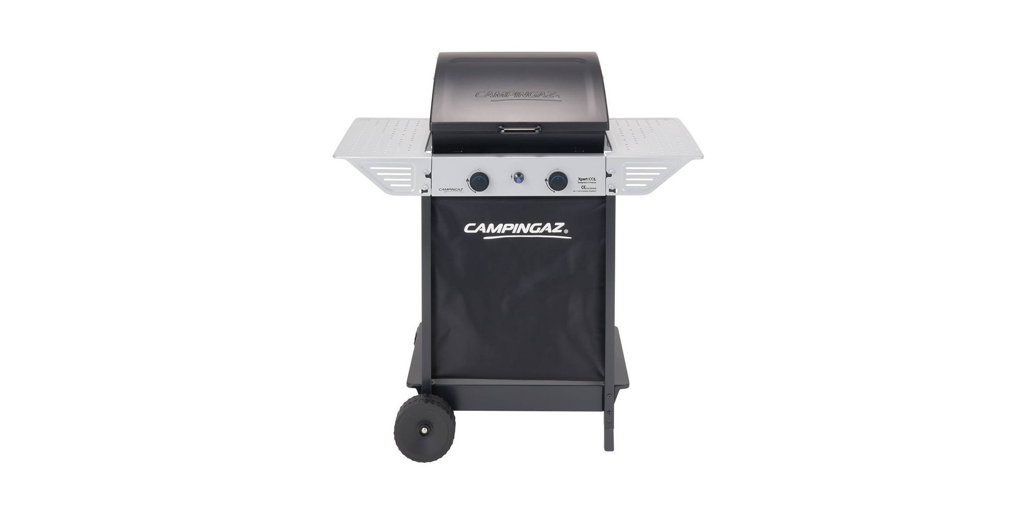 Campingaz 209626 BBQ Xpert 100 2 Gas Burner "O"