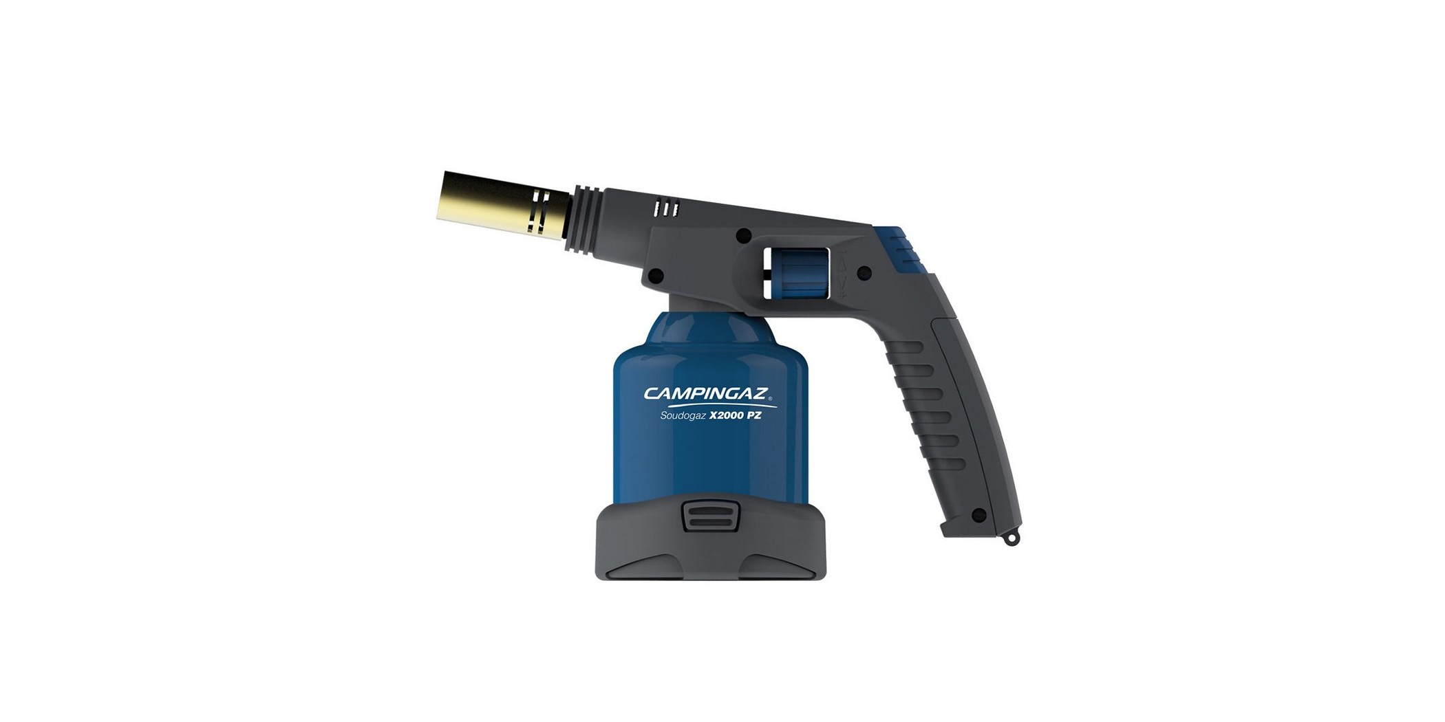Campingaz 208904 Soudogaz X 2000 PZ Blowlamp N "O"