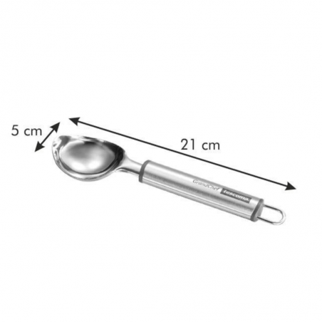Tescoma Grandchef  428258 Ice Cream Scoop "O"