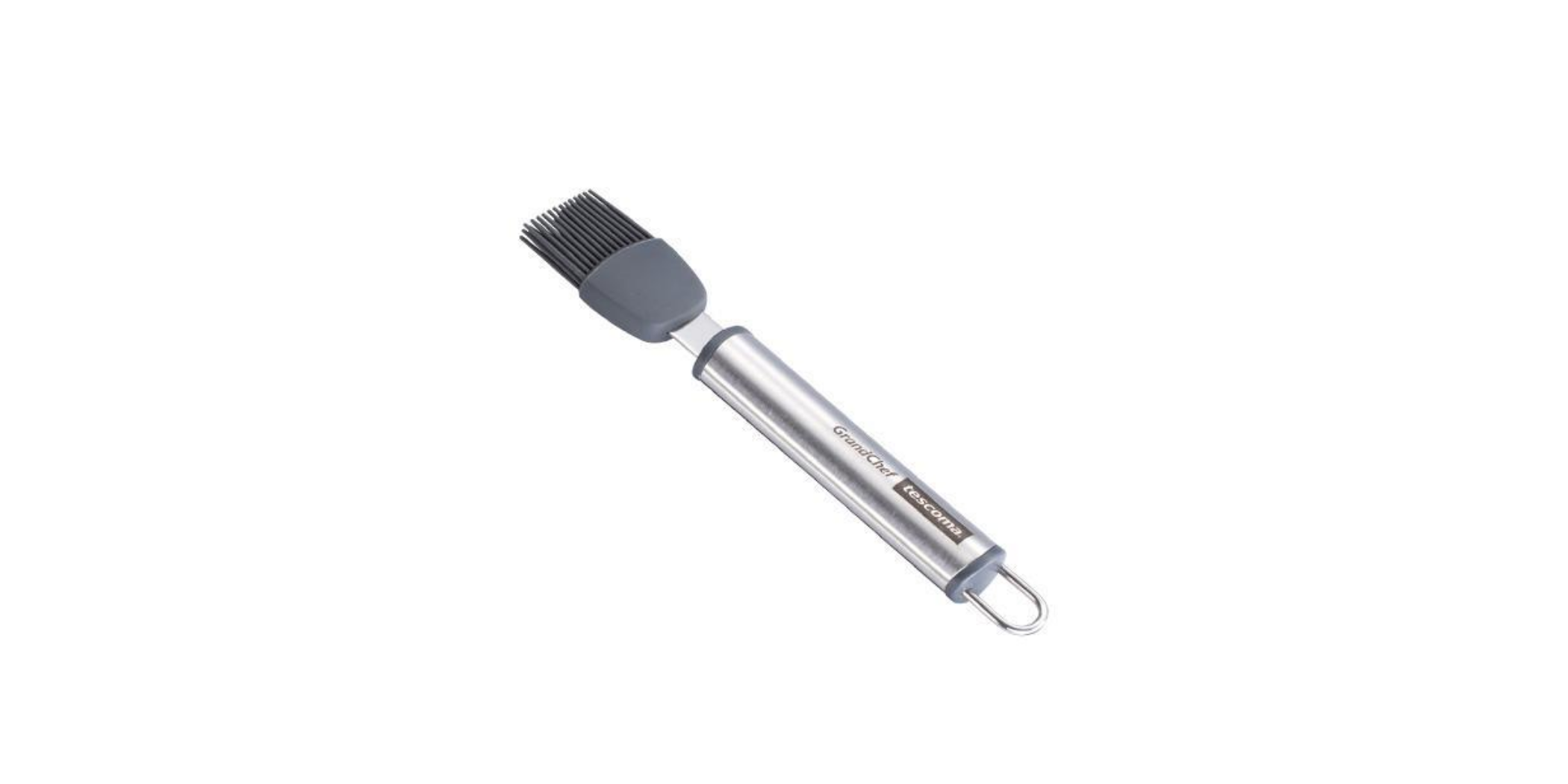 Tescoma Grandchef 428256 Silicon Bakery Brush "O"