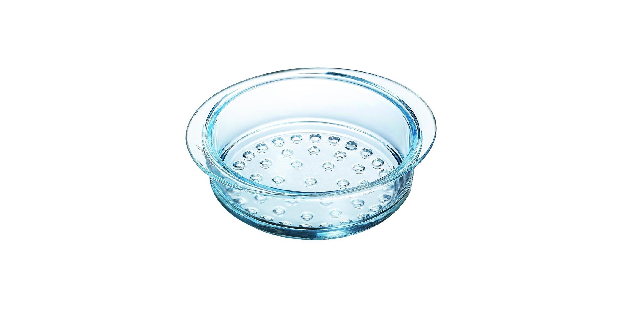 Pyrex 2L - 20cm Steamer Basket "O"