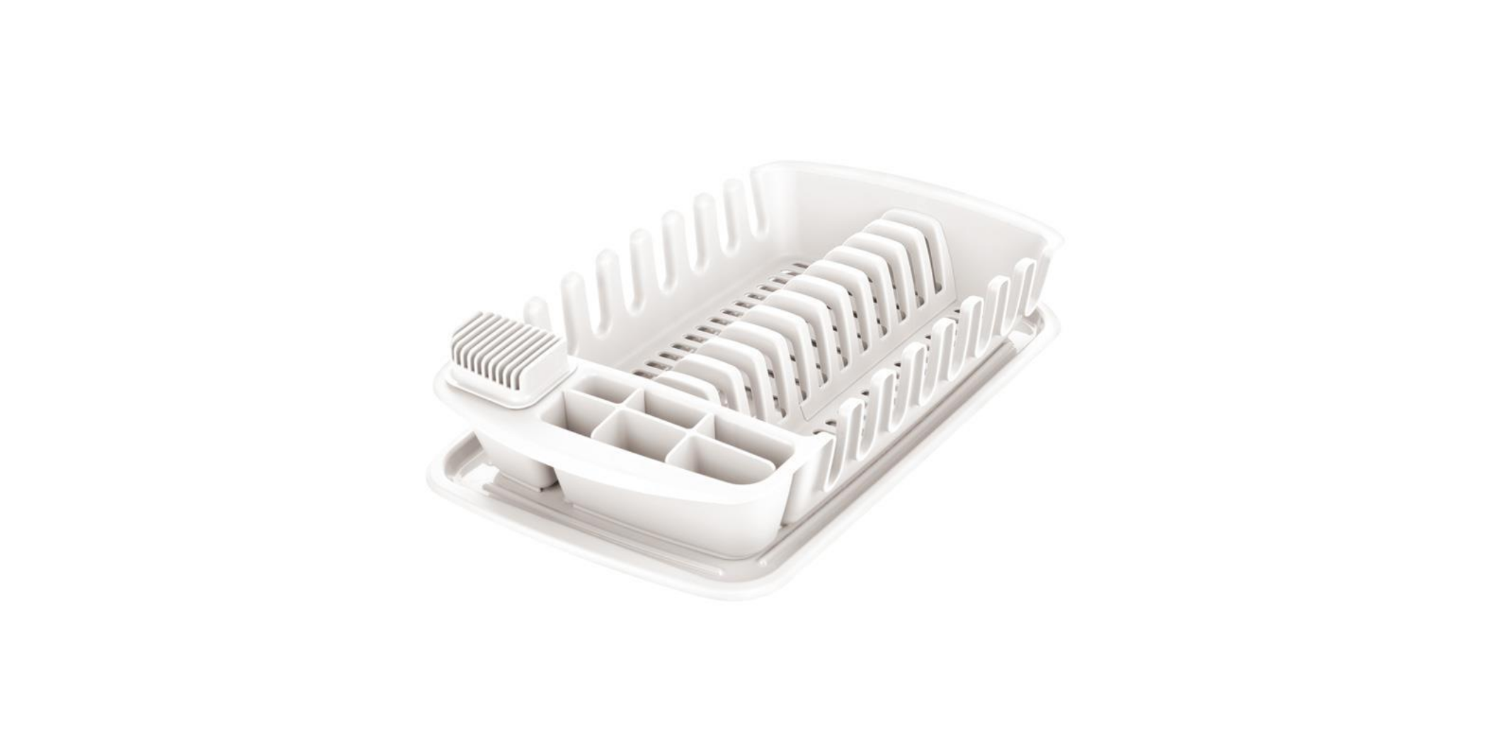 Tescoma 900644 Cleankit Drainer with Tray "O"