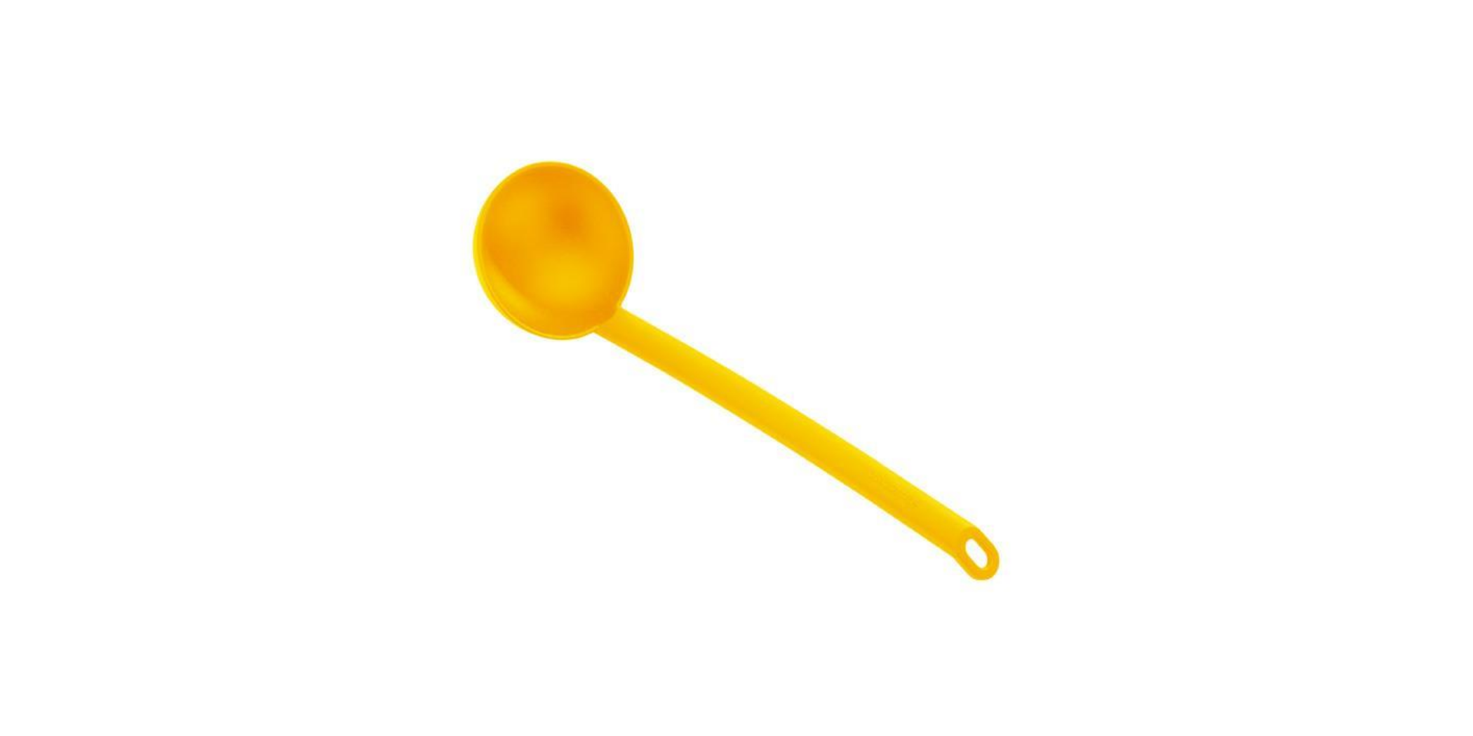 Tescoma Space Tone 638052 Ladle "O"