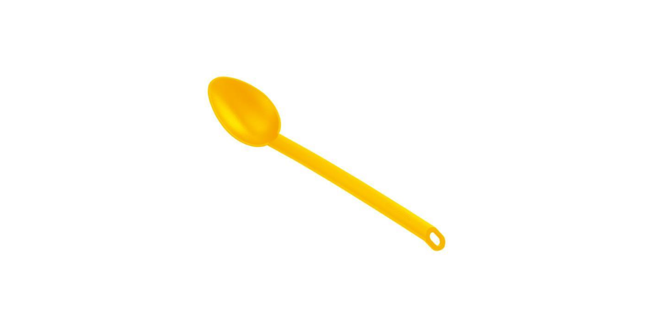 Tescoma Space Tone 638053 Cooking Spoon "O"