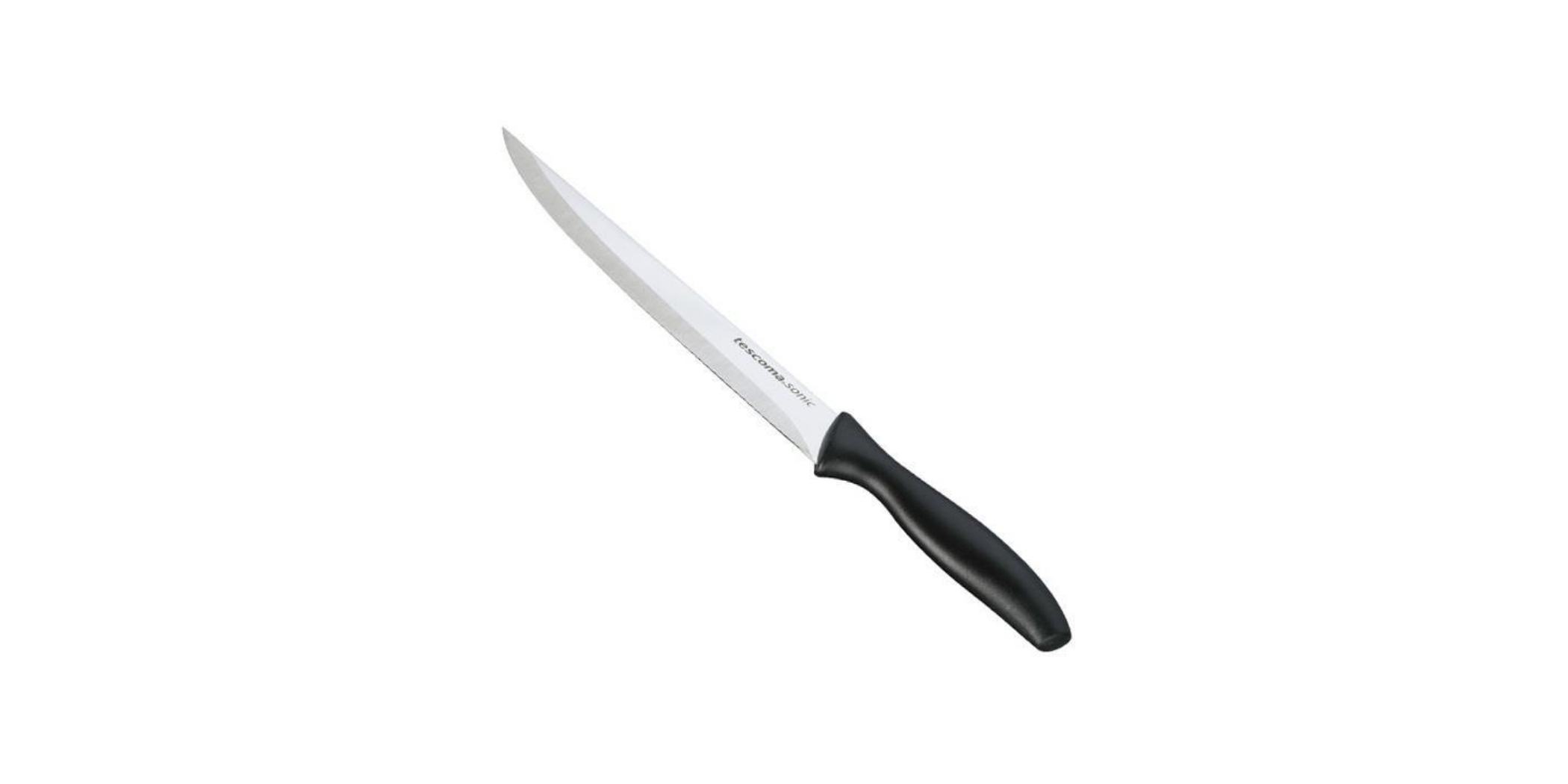 Tescoma Sonic 862046 Carving 18cm Knife "O"