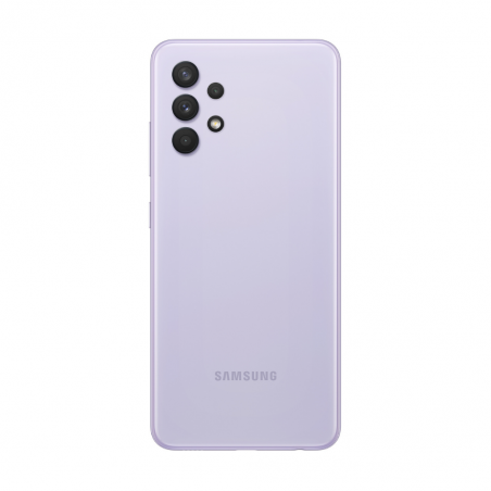 Samsung Galaxy A32 Violet