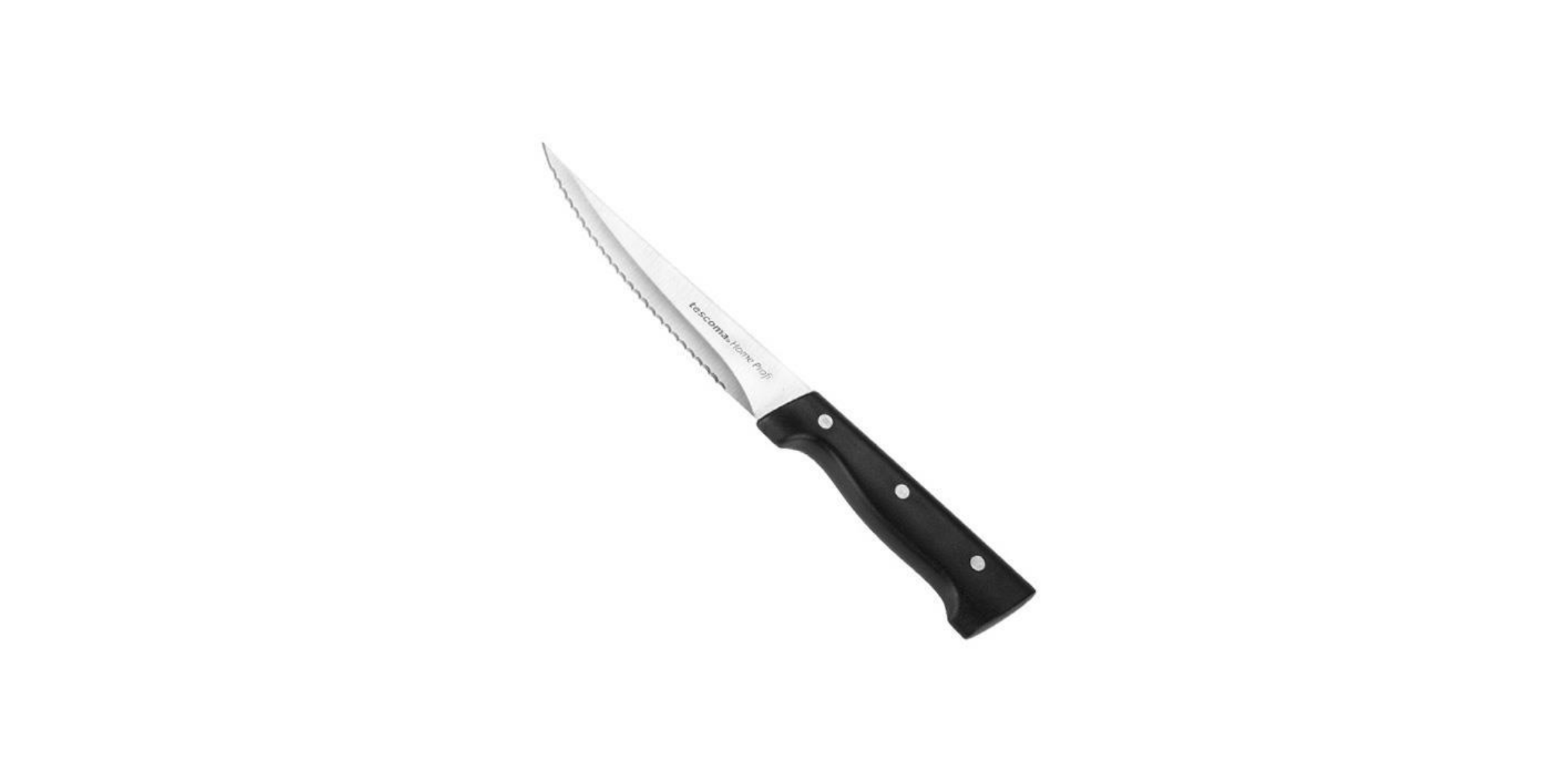 Tescoma Home Profi 880511 13cm Steak Knife "O"