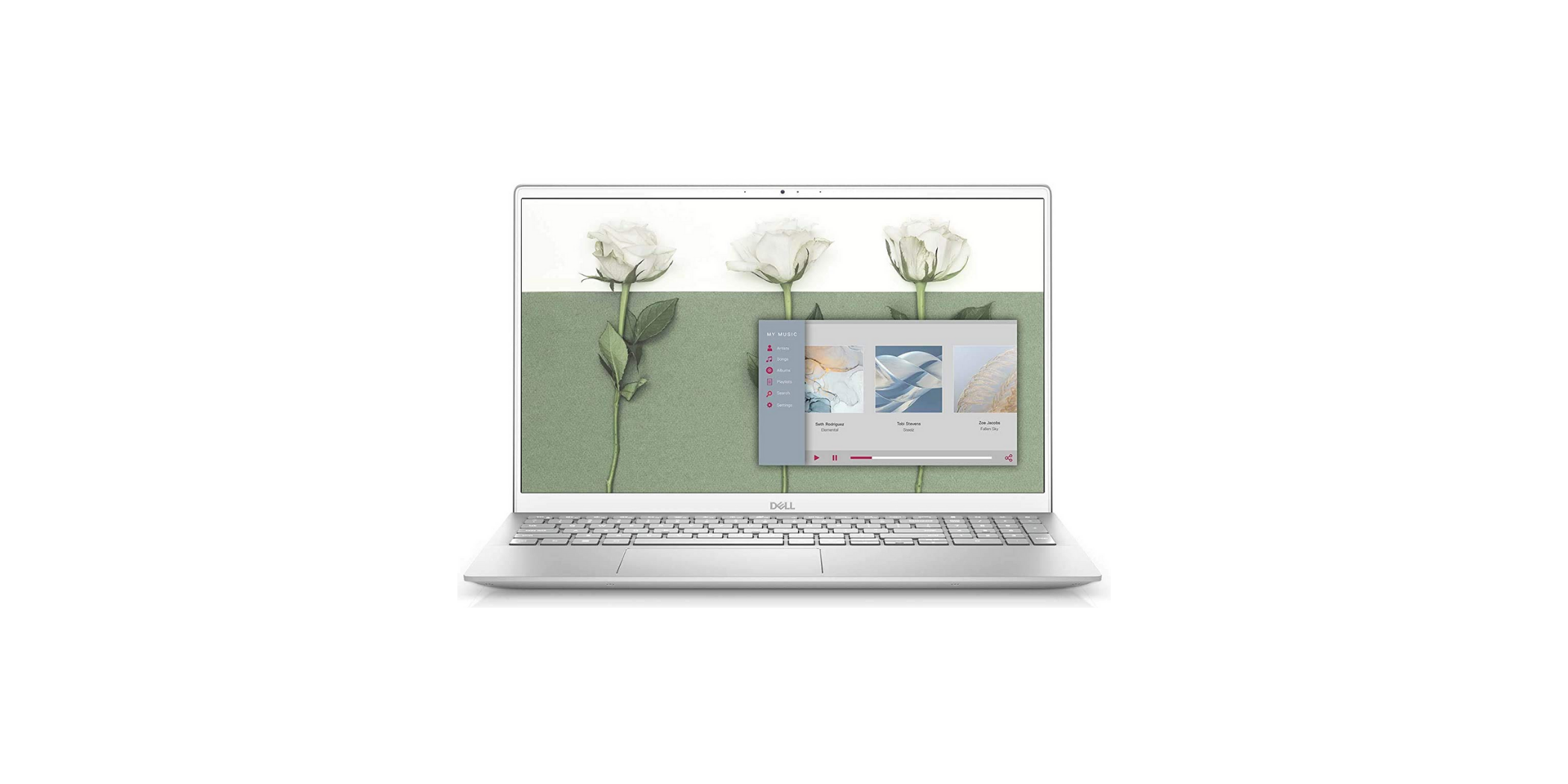 Dell Inspiron 5502 15.6 inch FHD Core i7-1135G7
