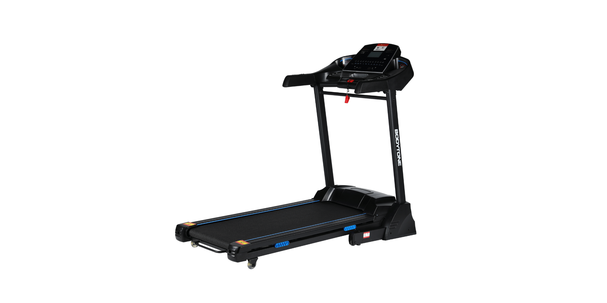 Bodytone DT18 Treadmill