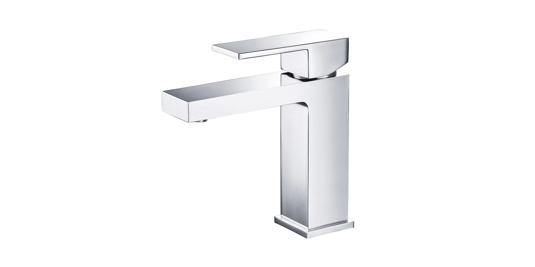 Aquavit Single lever basin mixer AT080011