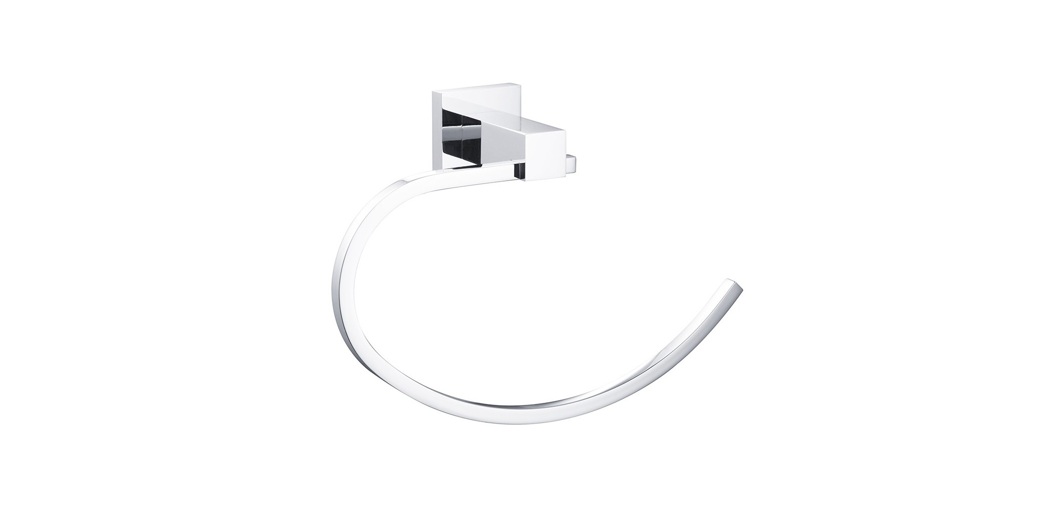 Aquavit Towel ring AA010050