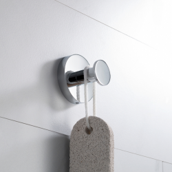 Aquavit Bathroom Hook - AA030011