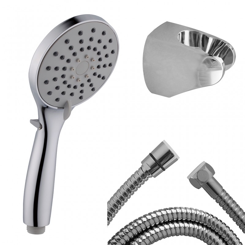Dura hand shower kit SAXIAB4213-P2 Dura hand shower kit SAXIAB4213-P2