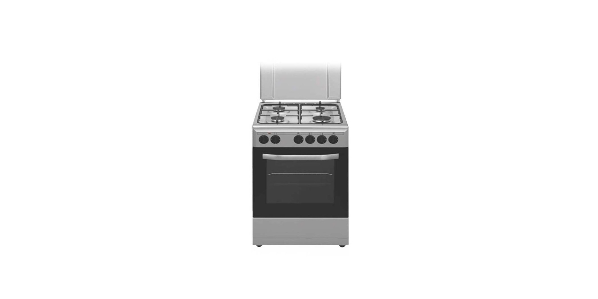 Euroline EC5055I Cooker