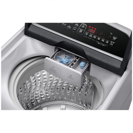 Samsung WA13T5260BY Washing Machine