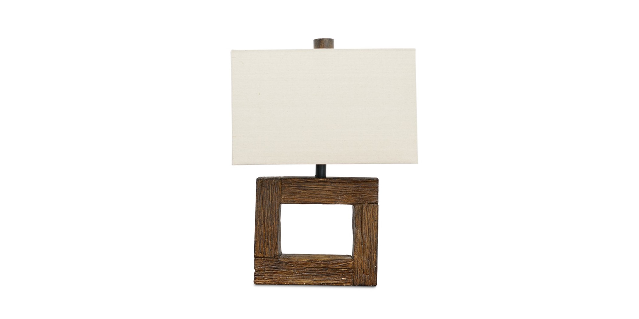 Still Metal& Decor Lamp 40x40cm