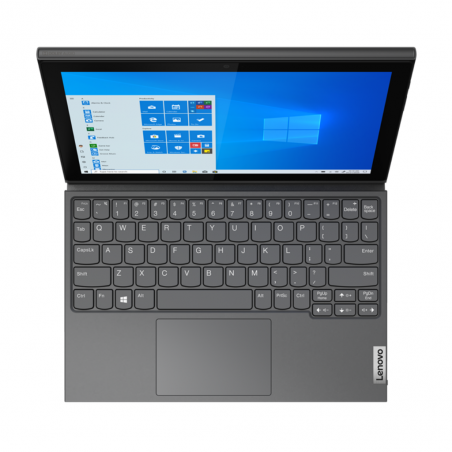 Lenovo Ideapad Duet 3 GRAPHITE GREY 10.3WUXG