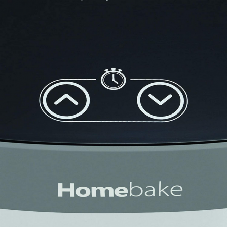 Morphy Richards 502001 Homebake Breadmaker