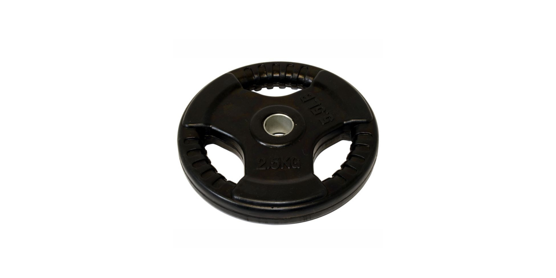 Olympic Plates 2.5Kg NP300301-2.5