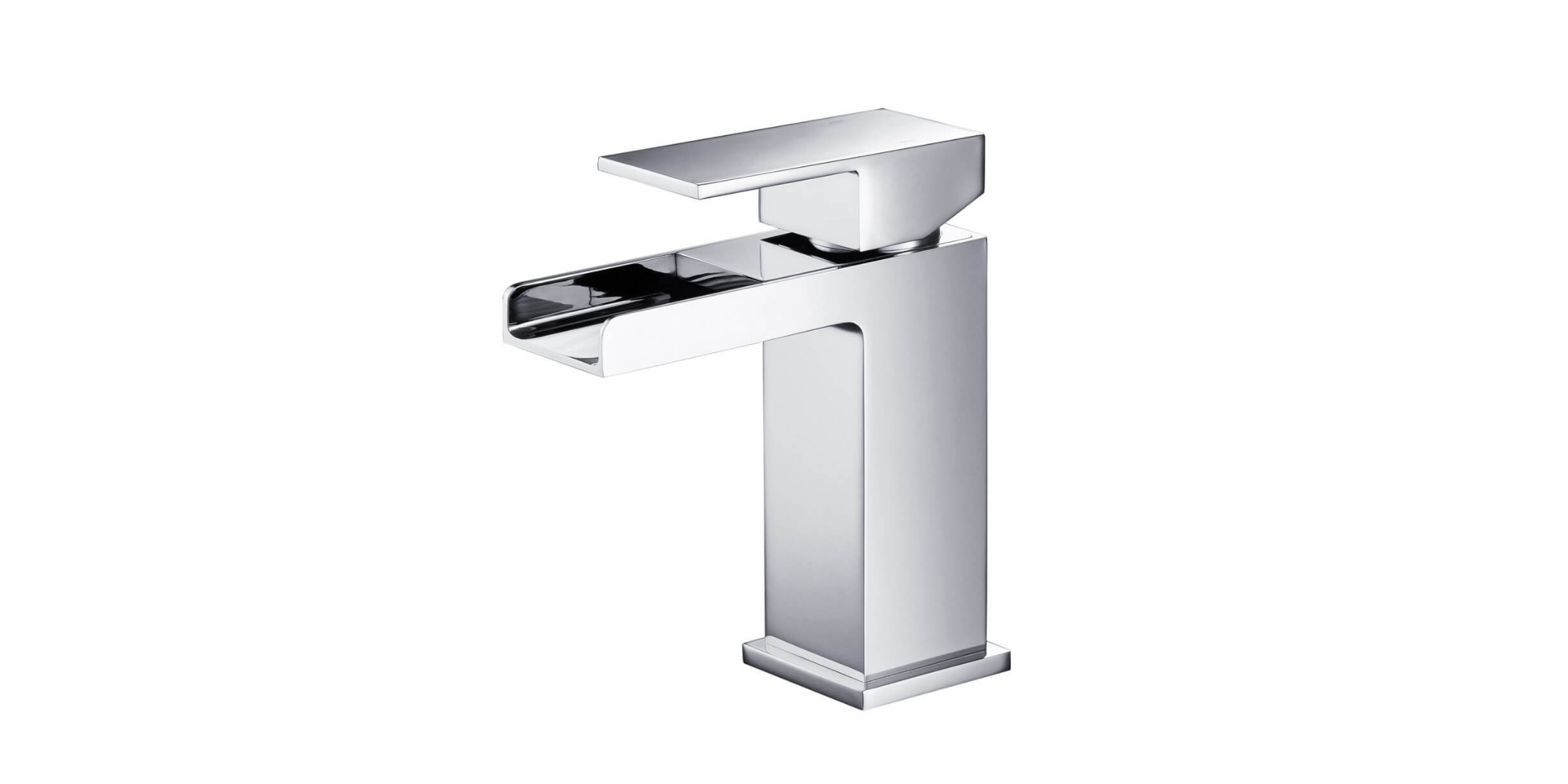 Aquavit Single Lever Basin Mixer - AT070011
