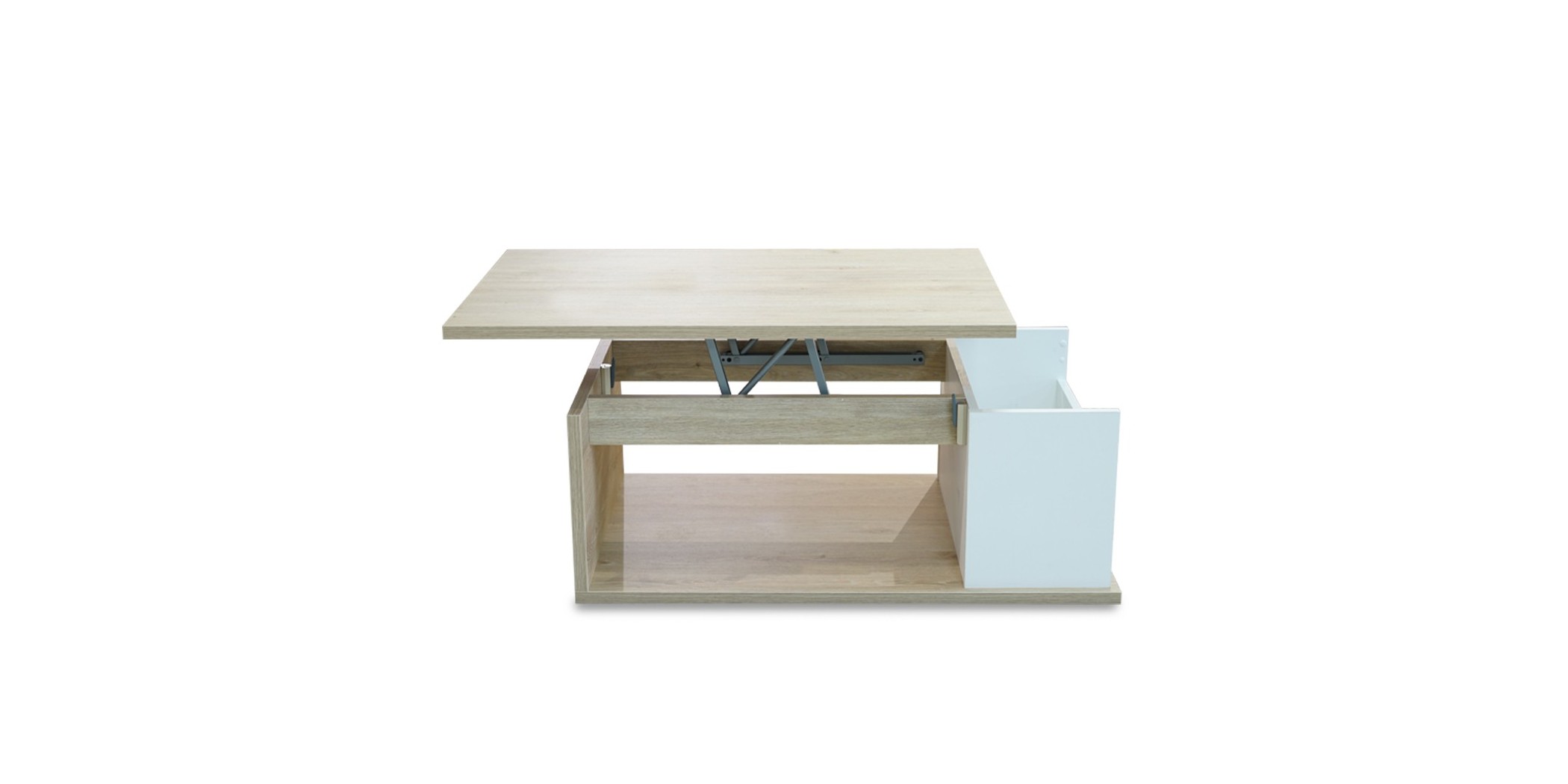 Coffee Tables Living Room Furniture Courts Mammouth