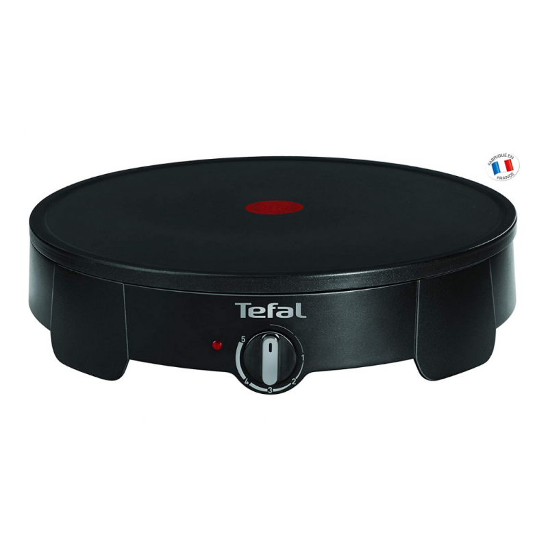 Tefal PY710812 Big Format Pancake Maker