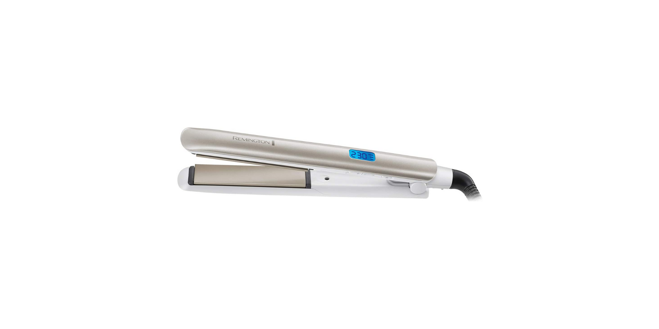 Remington S8901 Hydraluxe Straightener