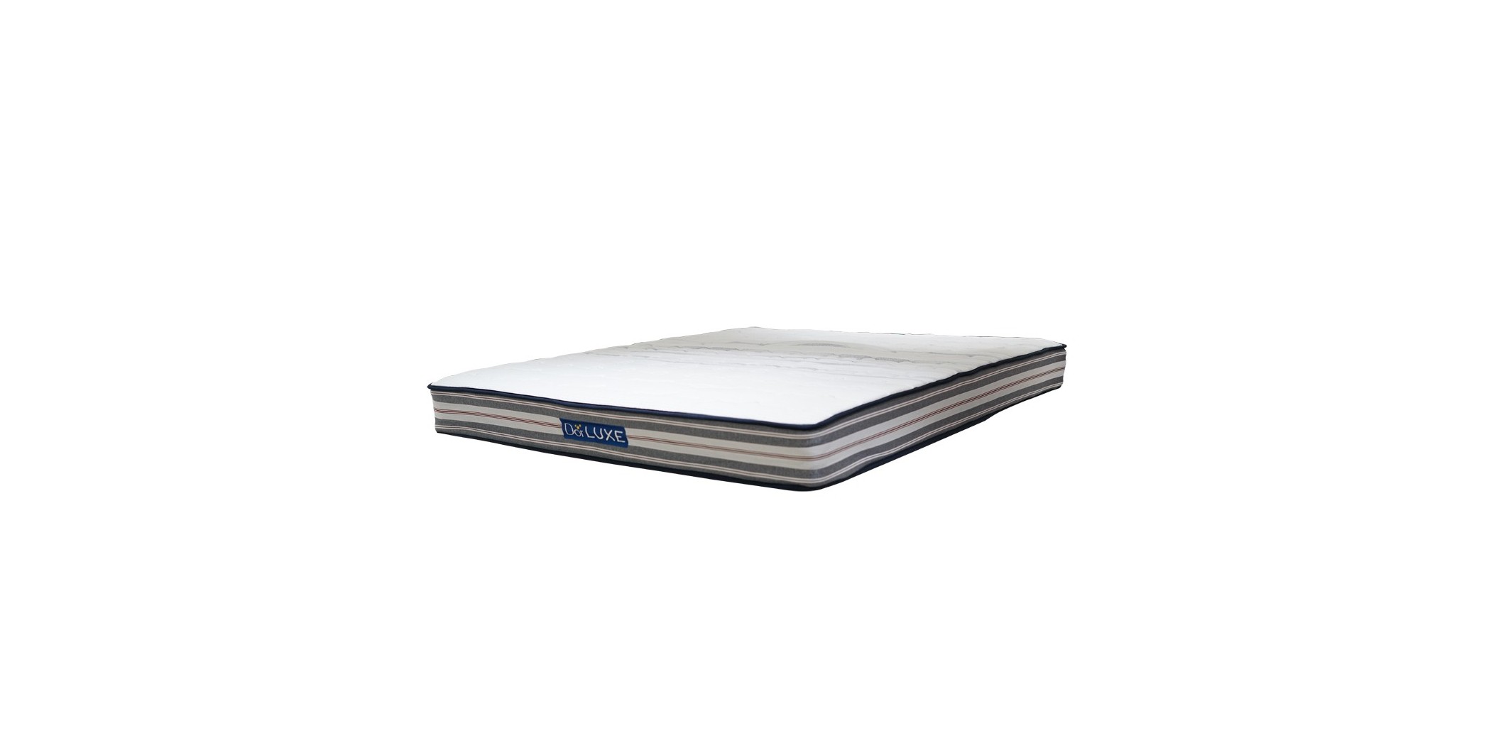 Dorluxe Hybrid Spincare Double 150x190cm