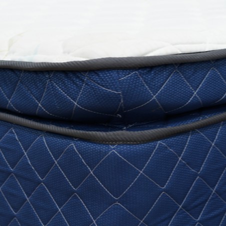 Slumberland Luxury Moonlight Double 137x190cm