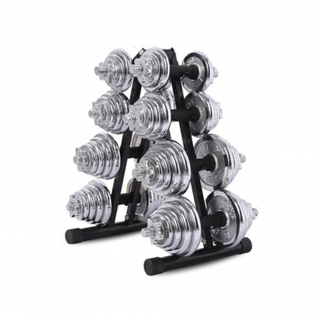 Dumbbell Steel Rack FIT125-HJ-A007