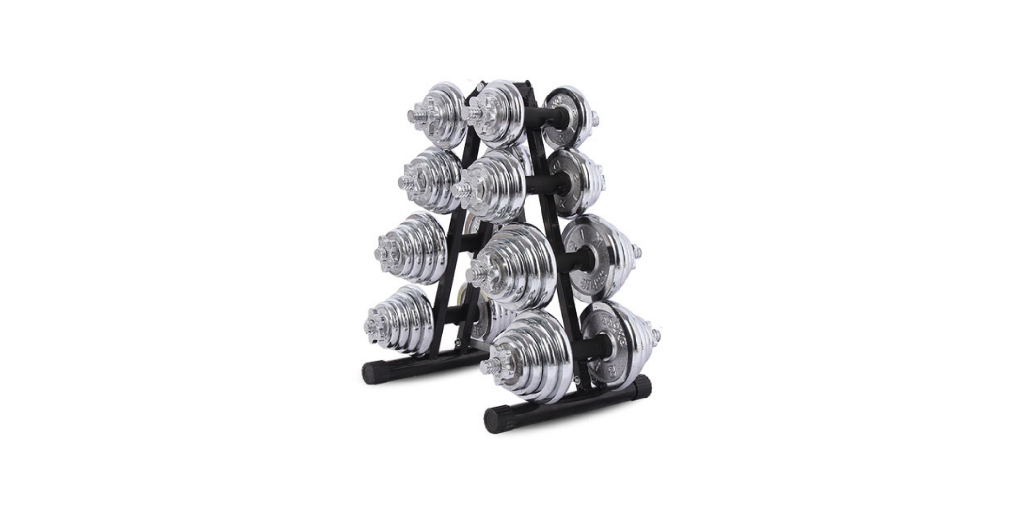 Dumbbell Steel Rack FIT125-HJ-A007