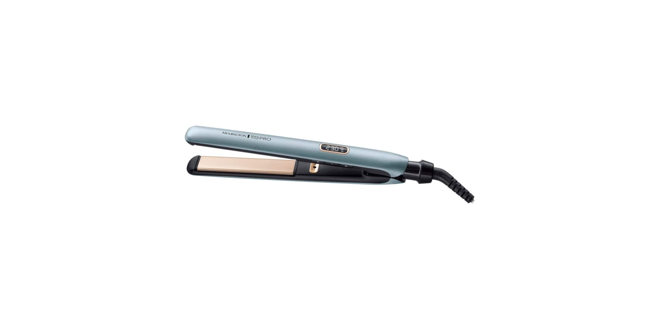 Remington S9300 Shine Therapy Pro Straightener RM256