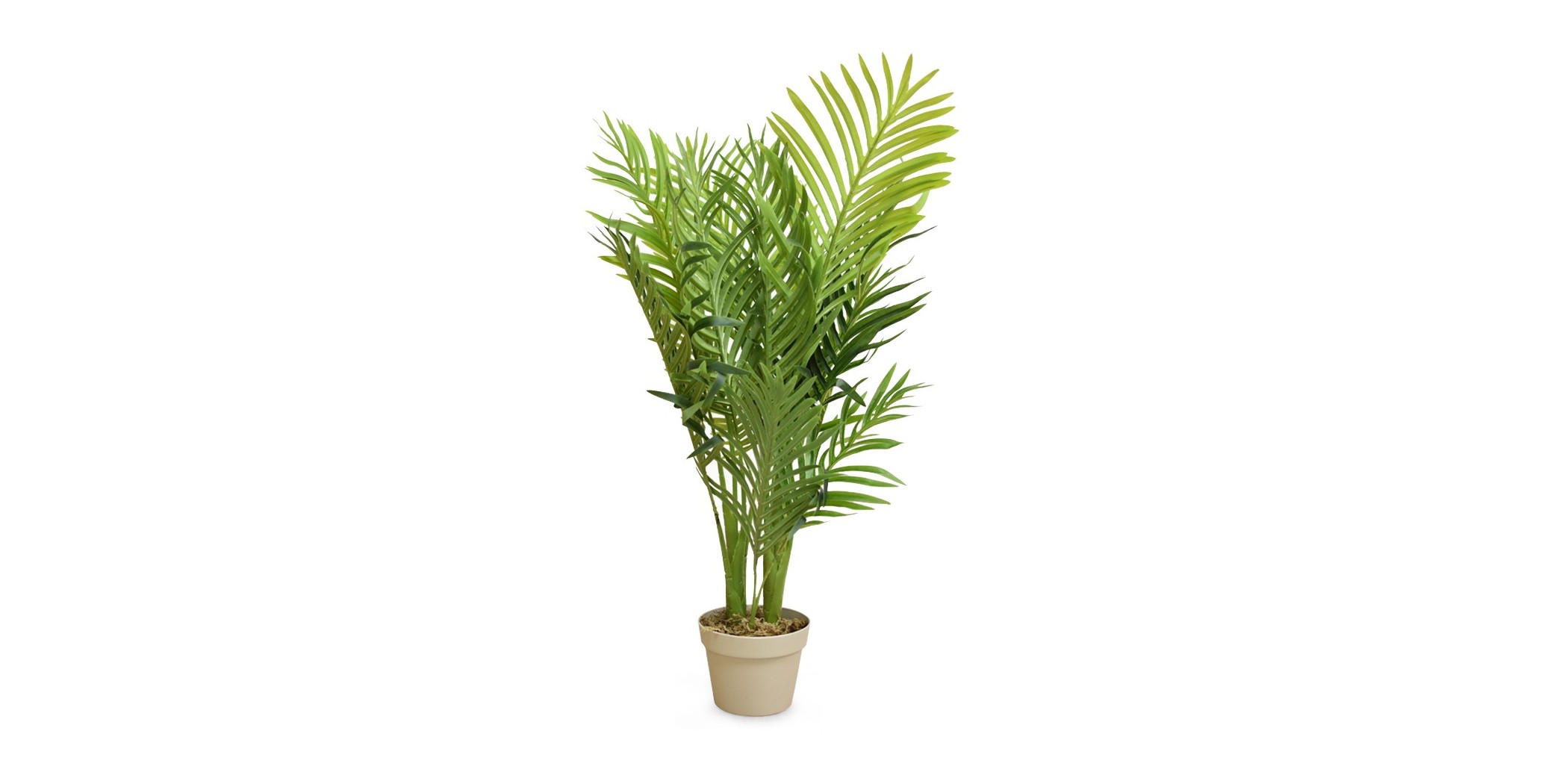 Artificial Plant With Pot 100 cm