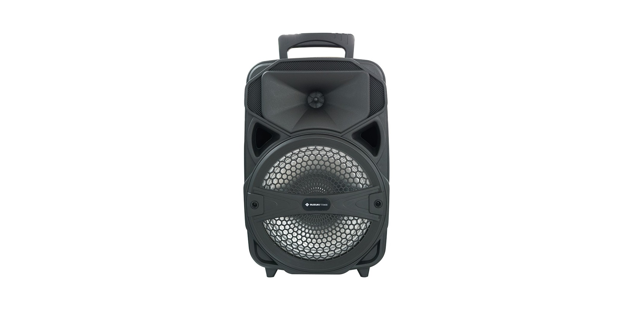 SuzukiTime BTS0802 Bluetooth Speaker
