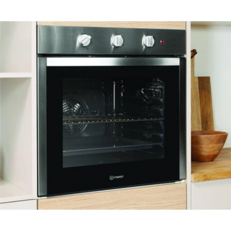 Indesit IFW5530IX Built-in Oven