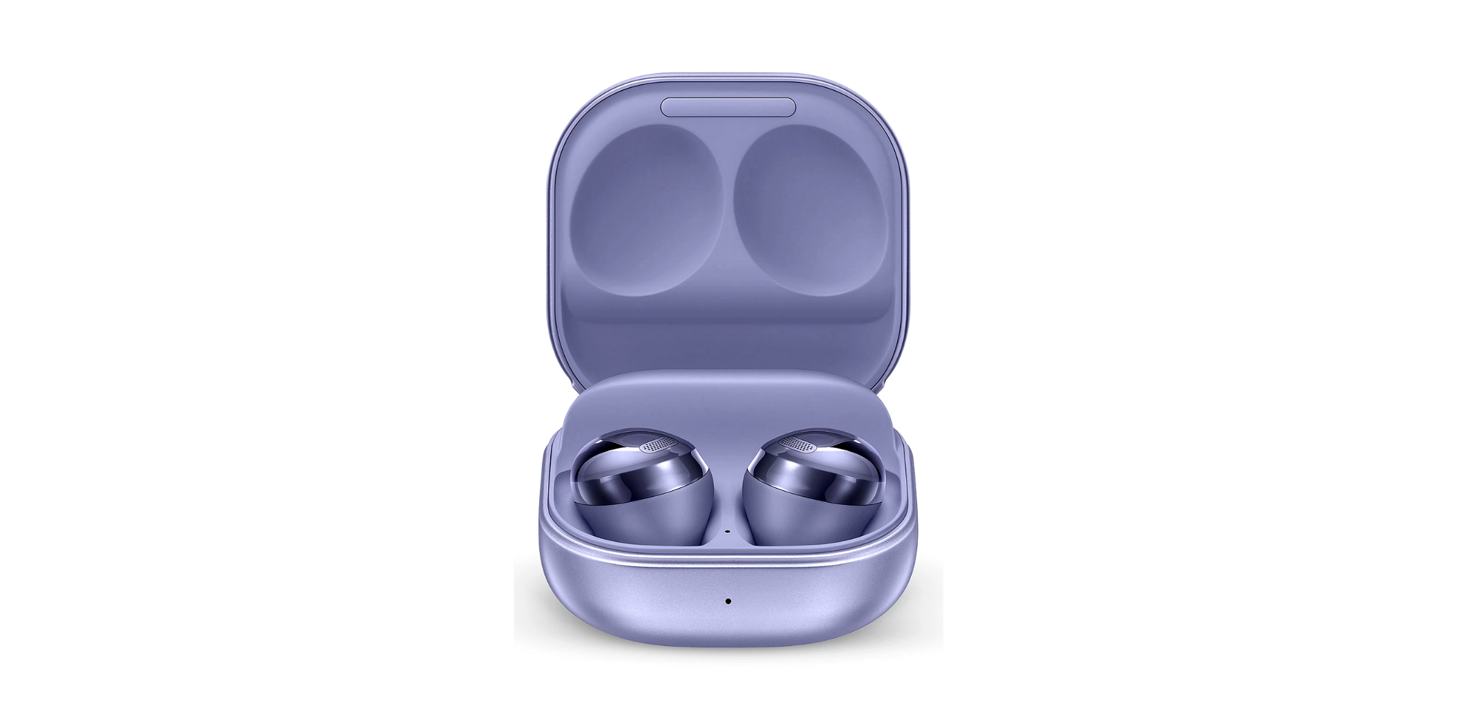 Samsung Galaxy Buds Pro Violet