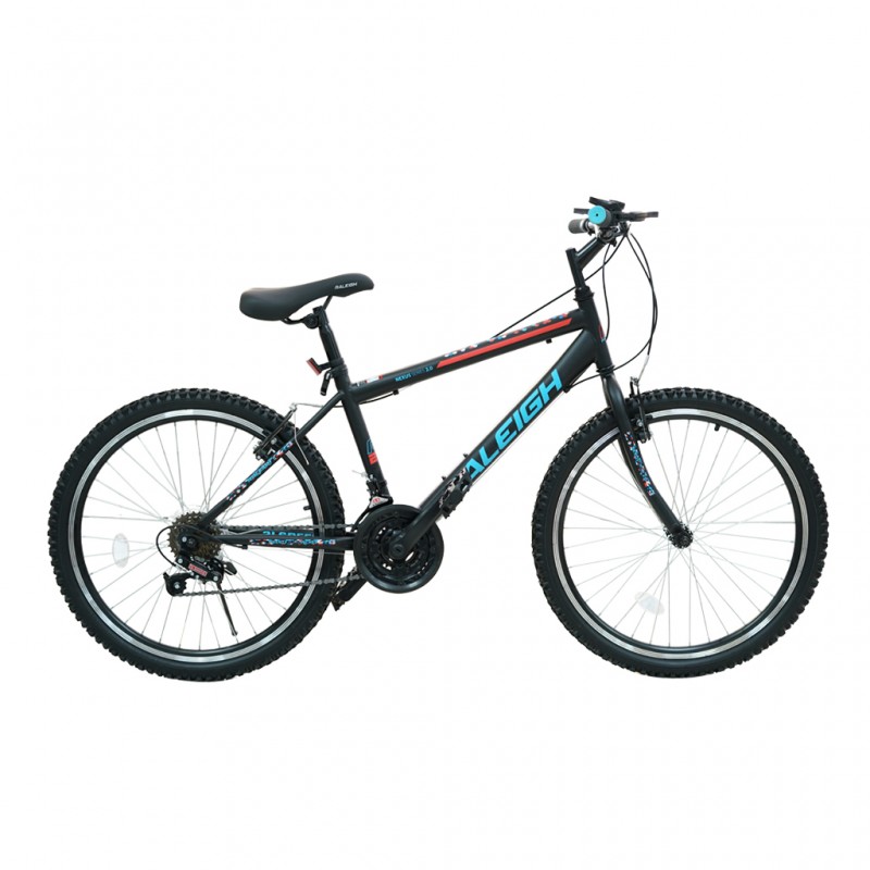 Raleigh Nexus 24M 18 24 Mens MTB