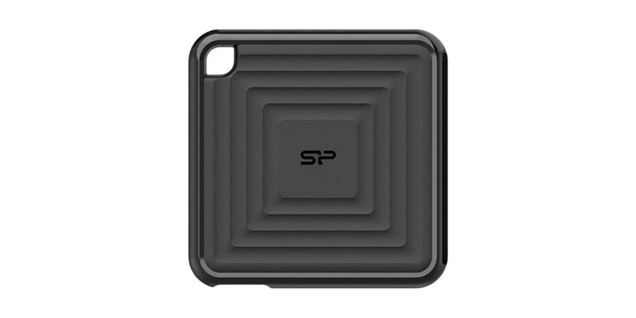 Silicon Power External SSD 240GB
