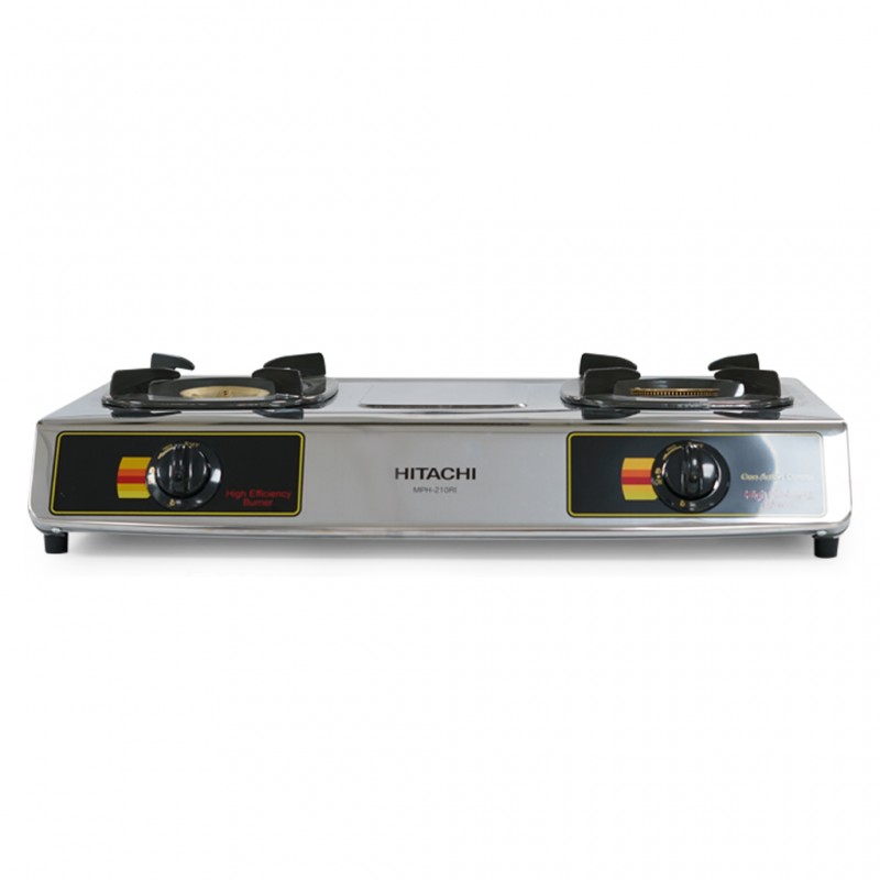 Hitachi MPH-21/210RI Gas Table Hitachi MPH-21/210RI Gas Table
