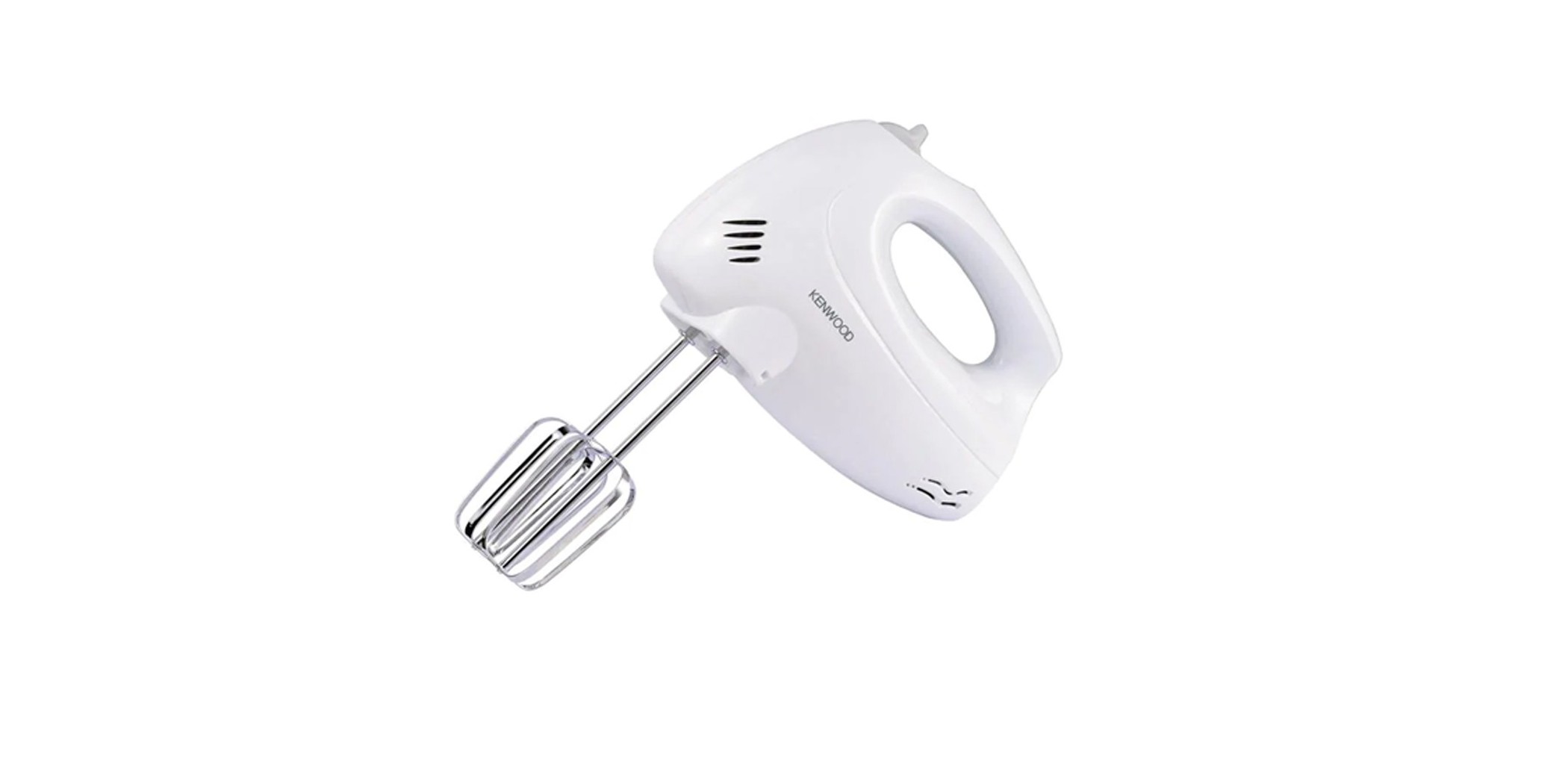 Kenwood HM430 Stand Mixer With Bowl