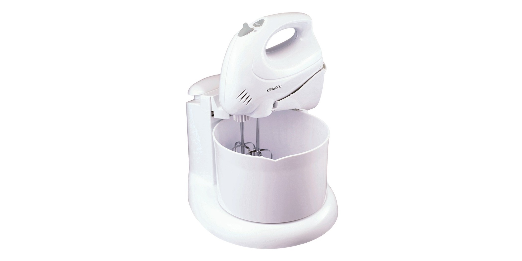 Kenwood HM430 Stand Mixer With Bowl