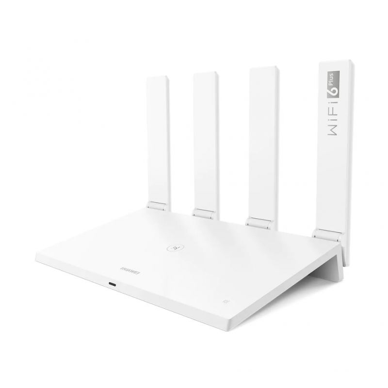 Huawei WiFi 6 Router WS7200