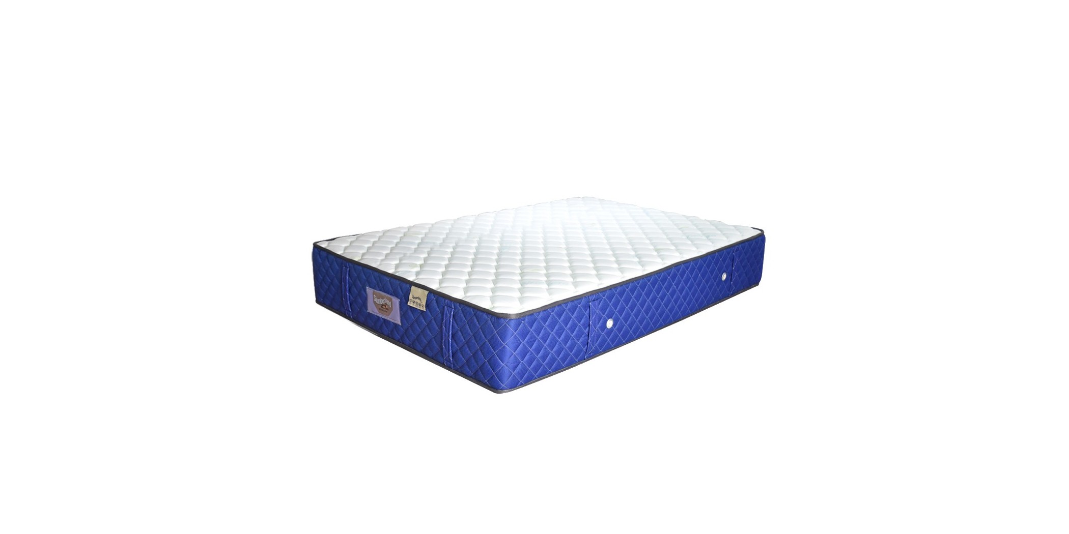 Slumberland Ultra Luxury Moonlight Single 90x190cm