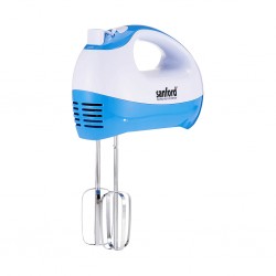 Sanford SAN353 SF1334HM 2YW Hand Mixer