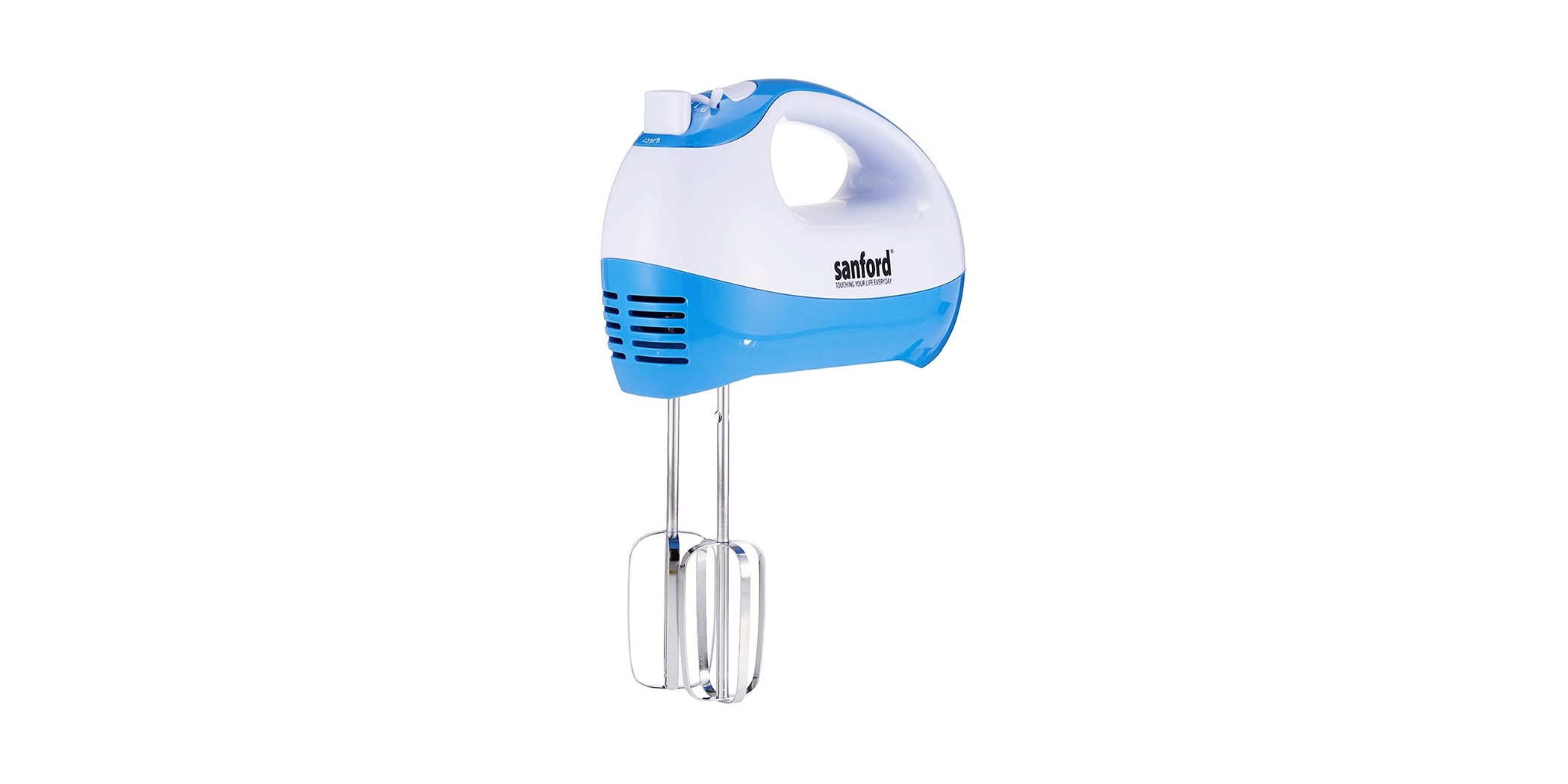 Sanford SAN353 SF1334HM 2YW Hand Mixer