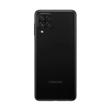 Samsung Galaxy A22 Black